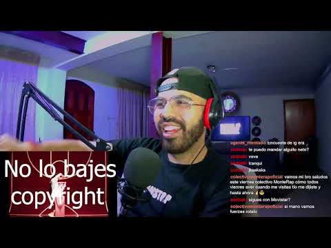 Paulo Londra - Por Deporte | REACCIÓN