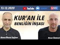 Ensar Üzümcü ile Kuran ile benliğin inşası