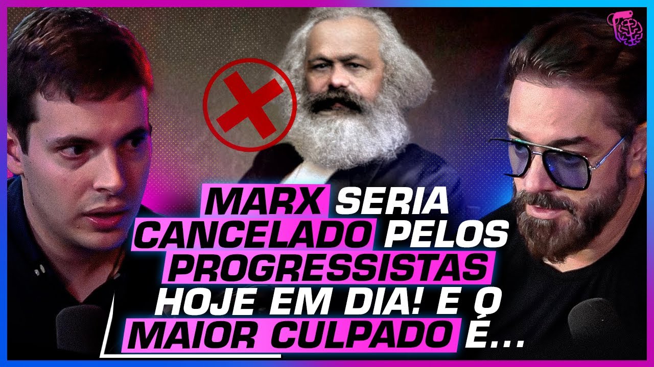 AS CONSEQUÊNCIAS da CULTURA WOKE  - GUILHERME FREIRE X KOGOS