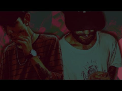 Perse ft Karma - Ceda Negra (Prod:PorLosPibesInc)