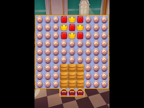 ROYAL MATCH level 39