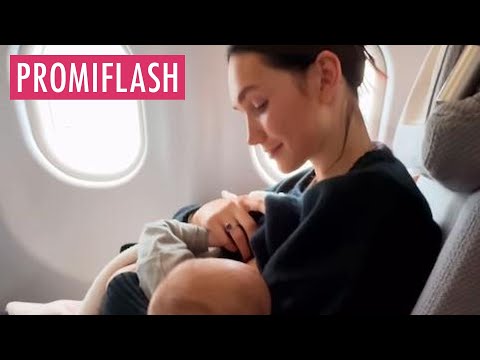 Anna Adamyan sehr emotional: Sie plant "Abstill-Wochenende"