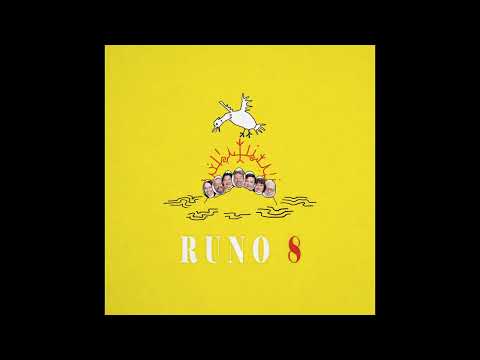 Kalevala 8. runo