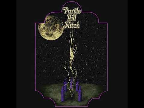 Purple Hill Witch (self-titled)