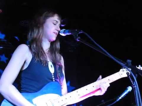 13/17 Holly Miranda @ Rock & Roll Hotel, Washington, DC 9/15/15