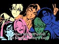 Alien Stage Playlist All Songs In Order Extra October 23 2025