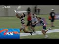 2024 FLAG Football Championship Highlights Lockdown Legends Vs Metro Select