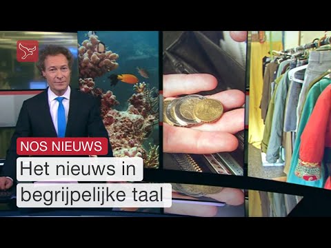 Dit is waarom de boodschappen duurder worden | NOS Nieuws van de Week | 9 maart 2023