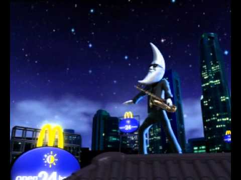Mcdonalds Open Hours