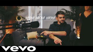 JOYCA - Wow Wow Wow (clip vidéo)