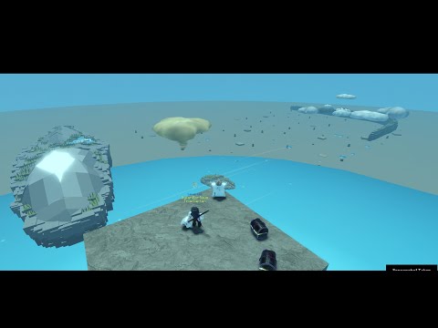 biggest dark sea structure i have ever seen || Arcane Odyssey