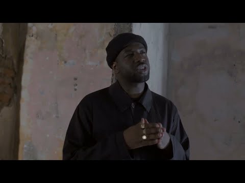 The Brkn Record Ft. Jermain Jackman - His Mother's Eyes (Live Session)