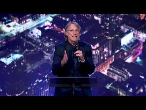 Ps Phil Pringle - Prophesy