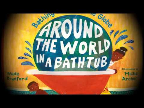 download lagu mp3 mp4 Around The World In A Bathtub, download lagu Around The World In A Bathtub gratis, unduh video klip Around The World In A Bathtub