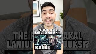 Download lagu The Raid 3 bakal lanjut di produksi? mp3 Download lagu The Raid 3 bakal lanjut di produksi? mp3