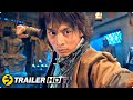 FIST OF FURY: SOUL (2023) Trailer | Norman Chu | Martial Arts Action Fantasy Movie