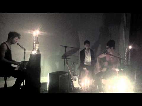 Alèn - Jag vet vilken dy hon varit i (Live Session @ Grand) Rasmus Weiåker, Petter Hedström & Emil