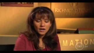 HAWTHORNE Behind the Scenes Visual Effects video