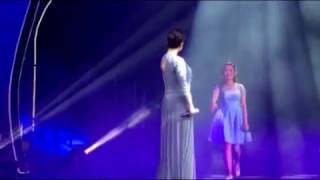 I DARE TO DREAM Concert  Lea Salonga - A Dream Is a Wish Your Heart Makes