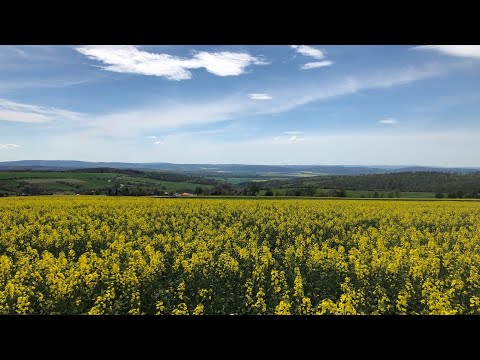 Christi Himmelfahrt 2021