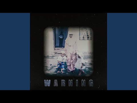 Warning