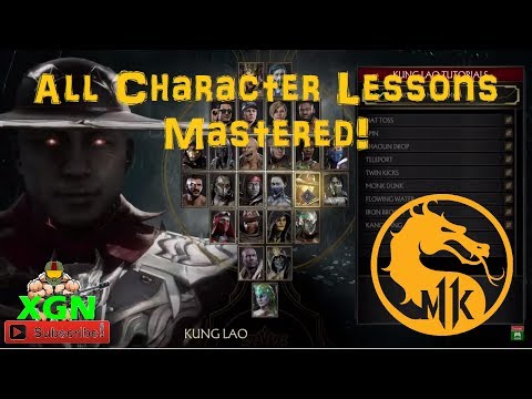 Mortal Kombat 11 how to unlock Erron Black Tumbleweed Skin, all Character tutorials Mastered!