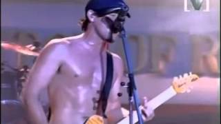 05 Too Little Too Late - Live in Bangkok - Hoobastank