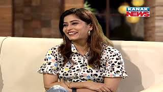 Jage Odisha: Exclusive Interview With Lead Stars Of Film 'Chumki Seta Panire Budibu Naiki' video