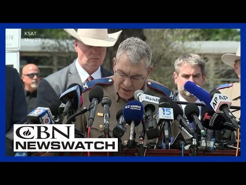 CBN NewsWatch AM: May 30, 2022