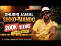 Shukri Jamal New Oromo Music SIKKO MANDO