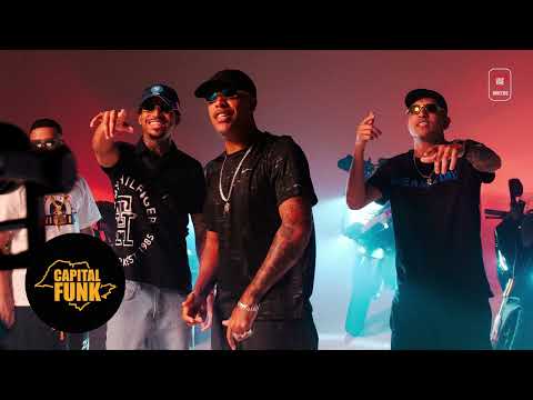 É OS D DA SUA VIDA - MC Cebezinho, MC Ryan SP, MC Lipi e Kyan (Oldilla)