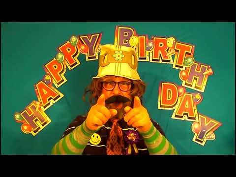 Happy Birthday REVA song