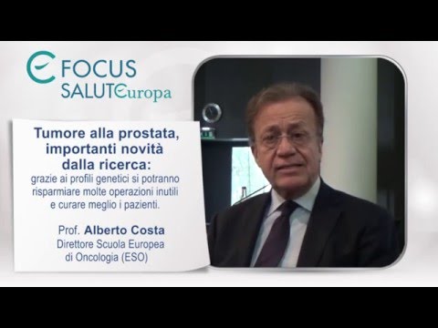 Leucociti nelle urine per il cancro alla prostata Quali erbe da bere nel cancro alla prostata