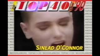 Het Beste Uit De Top 40 Van 1990 - TV Reclame (1990)