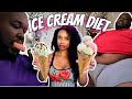 He Onlye Walks For Ice Cream | My 600-lb life Tlc