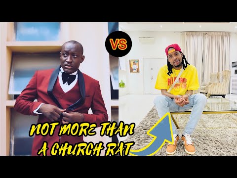 “I make you MONTHLY in a DAY”| Yhemo lee gets physical with Machala