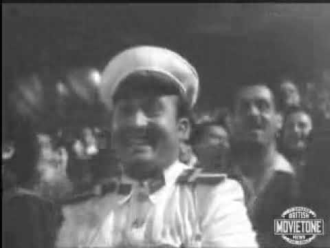 Chelsea - CSKA Sofia 1:1 friendly 24/06/1957