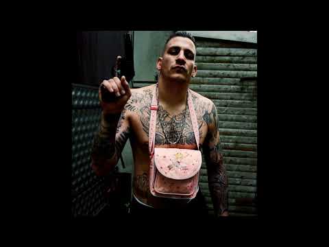 Luciano x Dardan x Gzuz Type Beat- "Fuck Cops"  (prod. Cold)