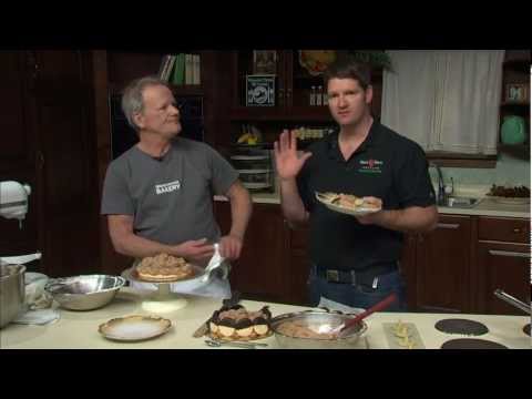 download lagu mp3 mp4 King Arthur Chocolate Mousse Cake, download lagu King Arthur Chocolate Mousse Cake gratis, unduh video klip King Arthur Chocolate Mousse Cake