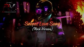 Download lagu Secret Love Song (Rock Version) - Little Mix mp3 Download lagu Secret Love Song (Rock Version) - Little Mix mp3