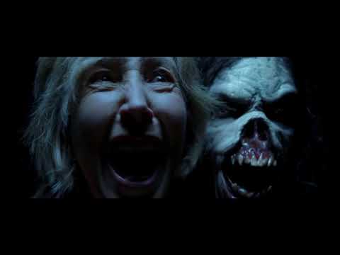 Insidious: The Last Key (TV Spot 'Evil Safe')