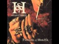 Headstones - Tweeter and the Monkey Man 