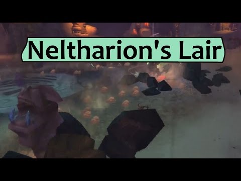Neltharion's Lair Guide - Boss Guide from Legion Beta