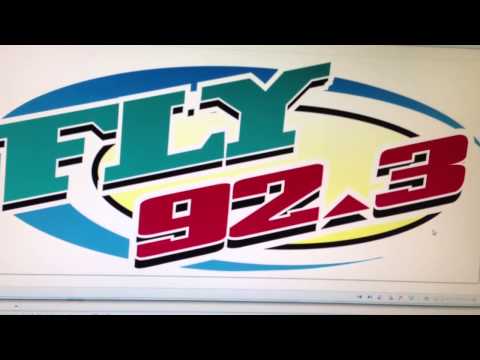 Fly92.3