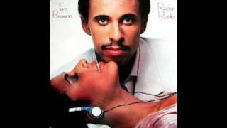 Tom Browne - Brighter Tomorrow