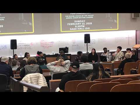 4th Annual DVOV Tiny Desk Performance