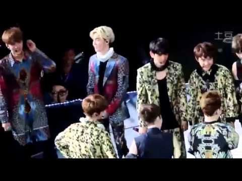 EXO THE LOST PLANET [FULL CONCERT]