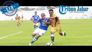 Mitra Kukar Ungguli Persib Bandung 1-0, Pelatih Mario Gomez Tuding Wasit Titipan