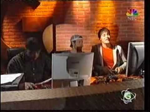 GIGA Games 29.07.2005 (Road Show)