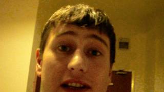 You Really Fucked Up This Time.